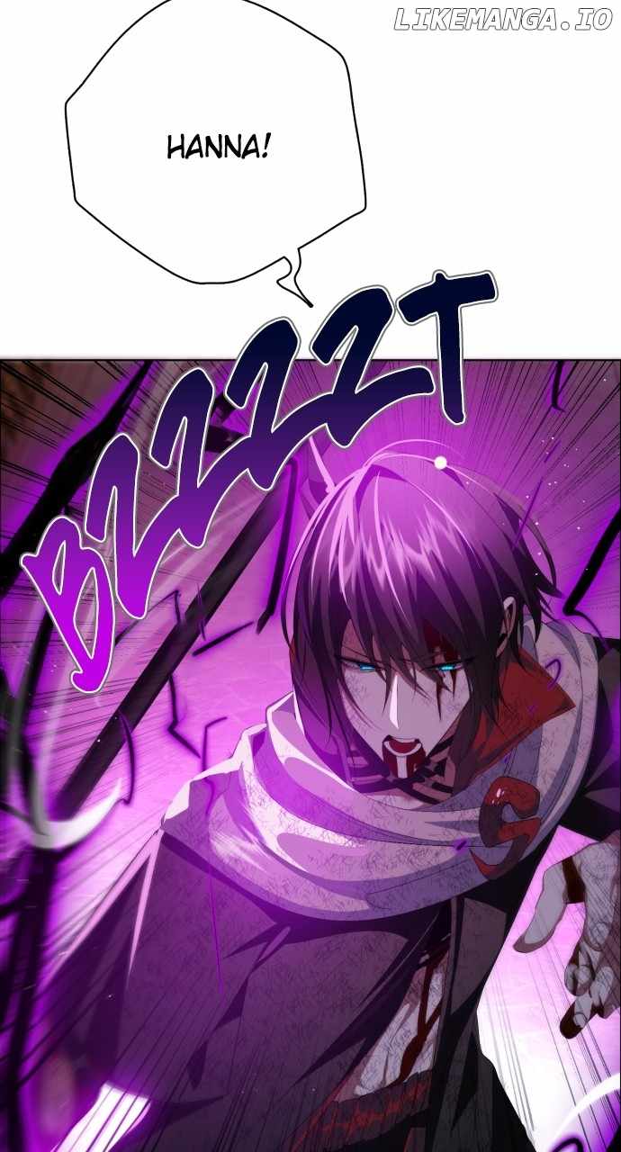 Zero Game Chapter 314 27